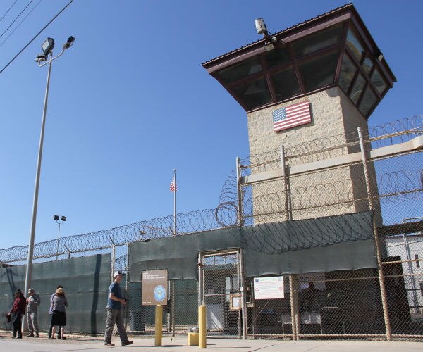 As Trump Touts Guantanamo, Civilian Prosecutors Notch Wins