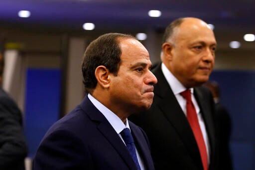 Egypt Arrests 4 Members of a Street Satirical Group