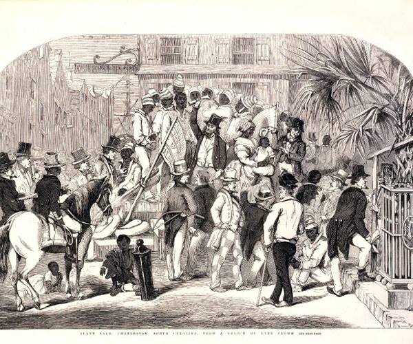 Charleston Slavery Apology: City Makes Racial Reconciliation Effort