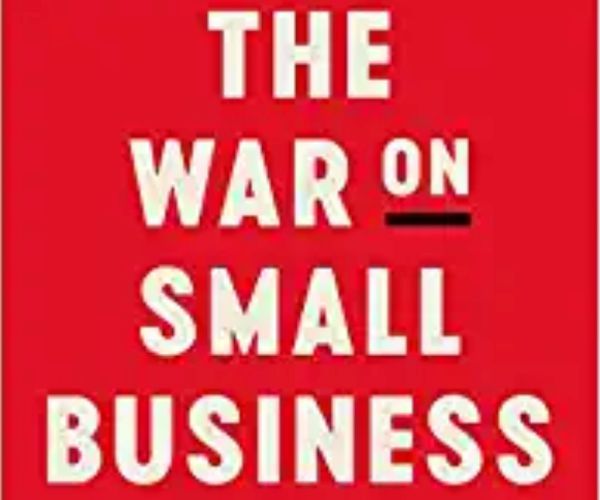 Newsmax Rising Bestsellers – Week of June 28, 2021