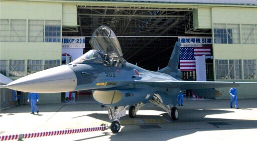 Japan Cabinet OKs More Defense Funds amid Potential Threats