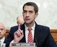 Sen. Cotton: Permitting Delays Imperil US Security