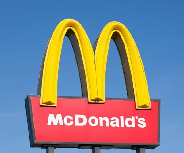 McDonald's to Raise Franchise Royalty Fees in US, Canada