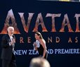 3rd 'Avatar' Film Stays Atop Box Office Rankings
