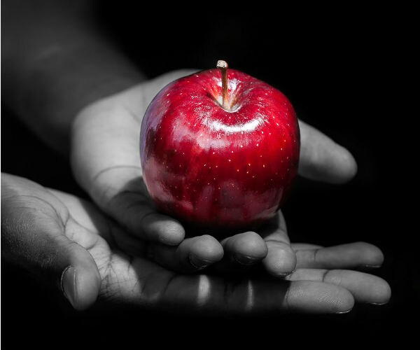 Why It's So Hard Resisting Temptation's Lure 