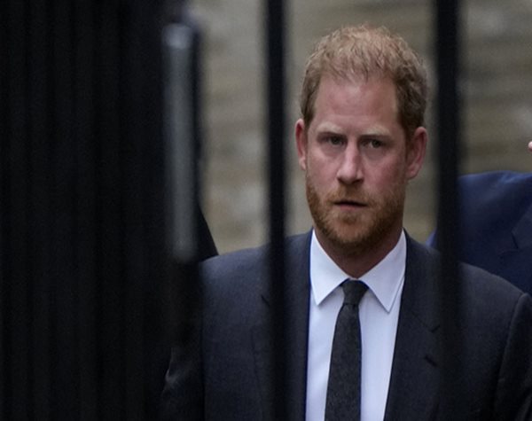 What to Know as Prince Harry Prepares to Take on a British Tabloid Publisher in Court