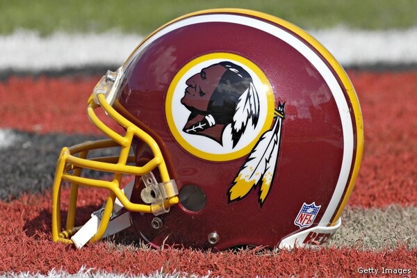 Blogger Hired to Defend Redskins' Name Quits, Cites Attacks