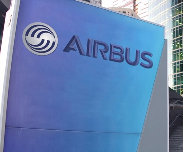 Airbus to Cut Over 2,300 Jobs at Defense and Space Division