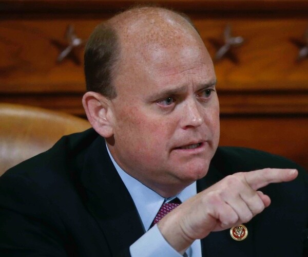 NY Rep. Reed's Exit Could Save Rep. Tenney