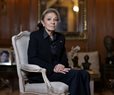 Widow of Iran's Last Shah Says 'No Turning Back' After Protests
