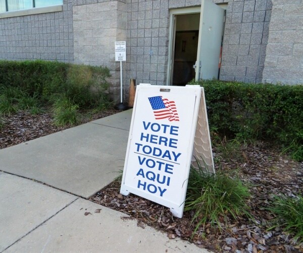 Republicans Making Substantial Gains With Hispanic Voters: NRCC Poll