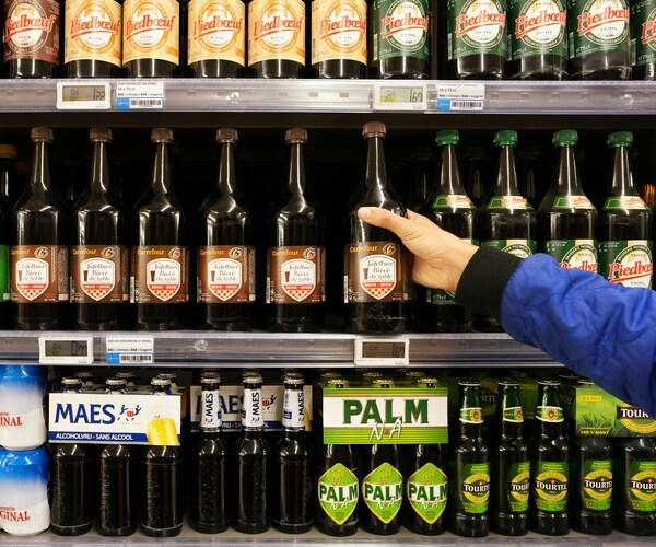 AB InBev to Pump $2 Billion Into US Business