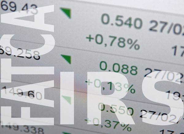 DeVere Group CEO Nigel Green's 'Call to Arms' for FATCA Repeal