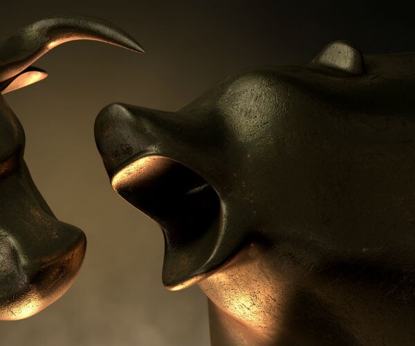 Gold Falls for Second Week as Economy Grows More Than Estimated