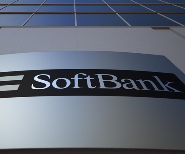 Japan's Softbank in Talks to Buy Stake in Swiss Re: WSJ