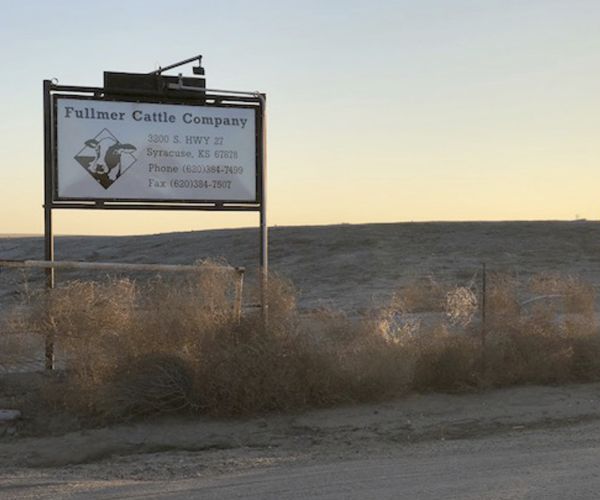 Immigrants Say Working at Kansas Ranch Was 'Like Slavery'