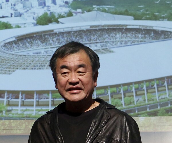 Tokyo Olympic Stadium Design Scrapped as Officials Go With Cost-Effective Model
