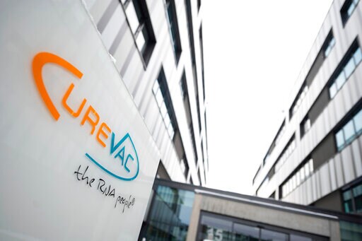 CureVac: Vaccine Data Are 'sobering,' Full Results in Weeks