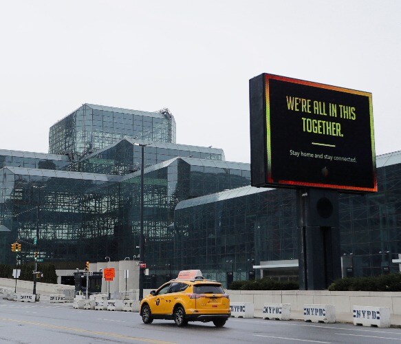 Cuomo: Javits Center's Pop-Up Hospital Will Take COVID-19 Cases After All