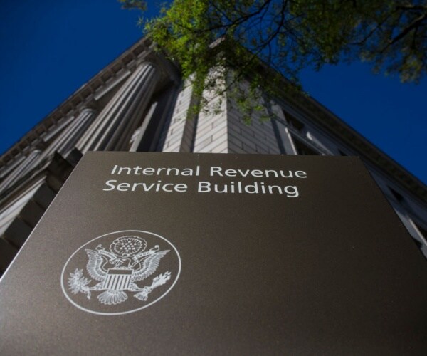 IRS Urges Supreme Court to Permit Congress Access to Trump's Tax Filings