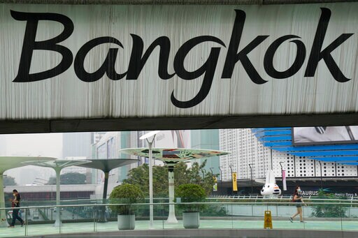 It's Still Bangkok: Thailand Quells Talk of Name Change