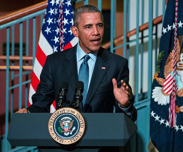 Obama Says Bomb May Have Caused Egypt Plane Crash