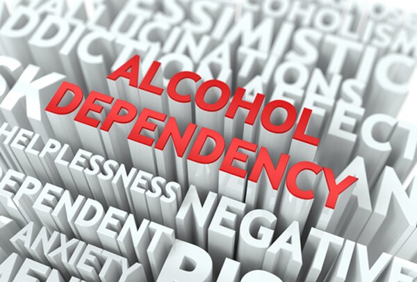 Heavy Drinker Study Says Only 1 in 10 Are Alcohol Dependent
