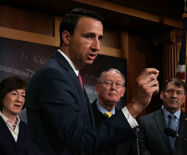 Retiring Pa. Congressman Removes Name From Ballot