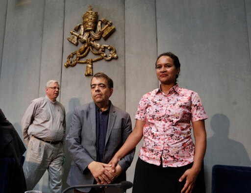 Mother Teresa's 'Miracle' Doesn't Feel Special, Just Loved