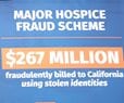 Trump Task Force Suspends 450 L.A. Hospices