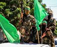 Hamas Says No Progress in Peace Talks, Sticks to Demands