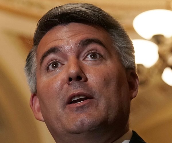 Denver Post: Endorsing Cory Gardner Was a 'Mistake'