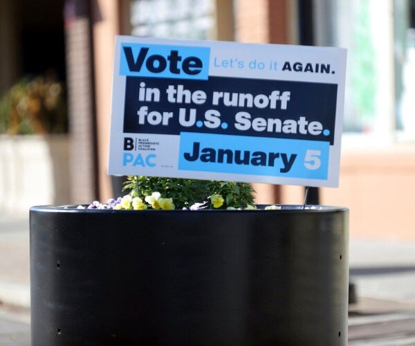 Voters' Confidence in Accuracy of Ga. Tallies Lower Than in November: Edison Poll