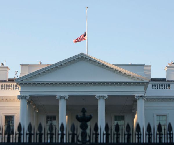 Antitrust Adviser Tim Wu to Depart White House