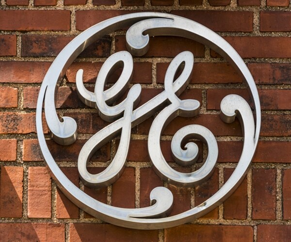 General Electric to Cut 12,000 Jobs in Power Business Revamp