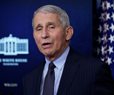 Dr. Fauci: 'Inconvenient Truths' Came Into Play With COVID Response