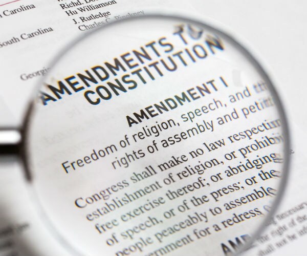 Newspaper Should Call Out Hillary on Free Speech 