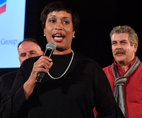 DC Mayor Will Propose Bill to Ban Bump Stocks