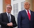 Trump Threatens US-UK Trade Agreement Over Starmer's War Criticism