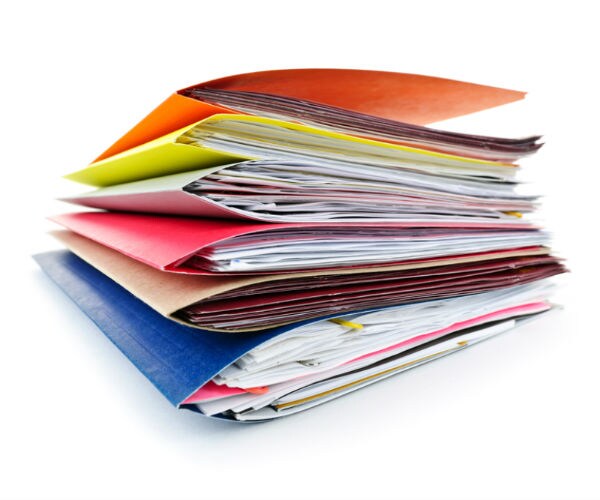 DC Bureaucracy Bigger Threat Than Russia