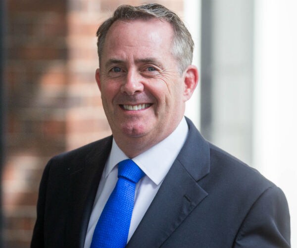 Trump Says Fox Visit Marks 'Even Better' US-UK Relations