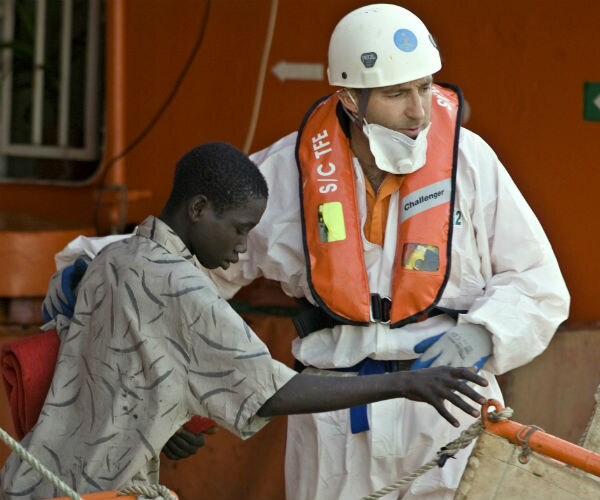 4 Migrants Die, 34 Rescued en Route From Morocco to Europe