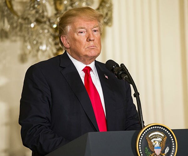 Proposed Trump Highway May Lead to Nowhere