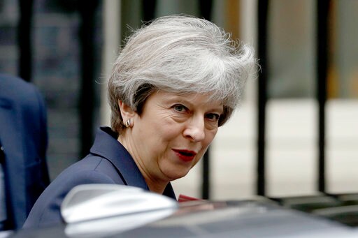 More UK Buildings Fail Fire Tests as Politicians Trade Blame