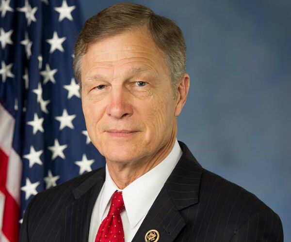 Rep. Babin to Vote No on Spending Deal