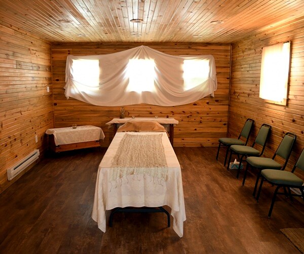 Body Composting Takes Root in 'Green' Burial Trend