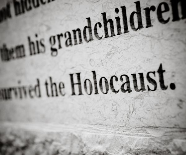 Last German Honored for Saving Jews During Holocaust Dies