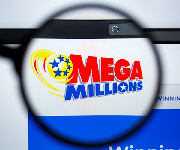 Winning Lottery Ticket for 1.35 Billion Mega Millions Jackpot Was Sold