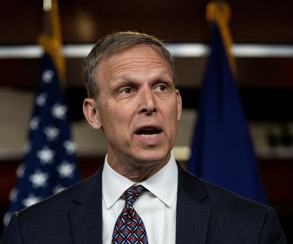 Scott Perry speaking