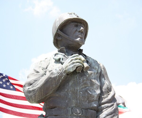 Newsmax Rising Bestsellers – Week of March 30, 2026